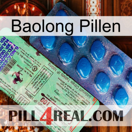 Baolong Pills new02